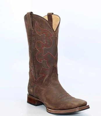 Men's Barbed Wire Boot