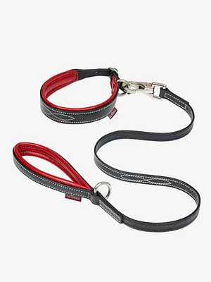 Toy Puppy - Collar and Lead Chilli