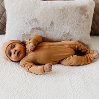 Tal + Love Bamboo Romper