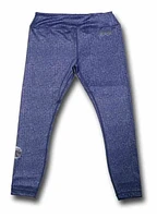 Hooey Yoga Pant - Denim Blue