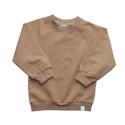 Organic Crew - Cocoa