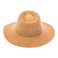 Wool Rancher Hat - 100% Australian Wool