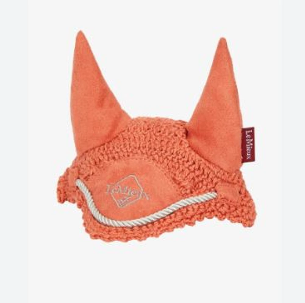 Toy Pony Fly Hood - Apricot