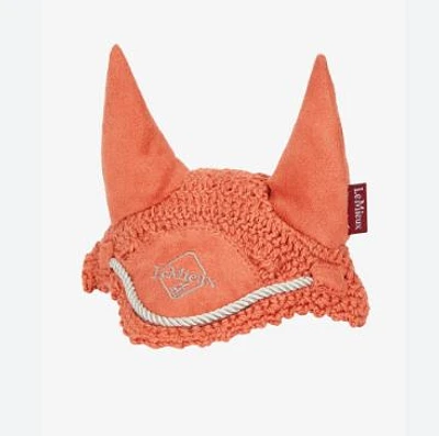 Toy Pony Fly Hood - Apricot