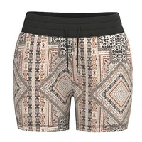 Oasis Hooey Ladies White Shorts