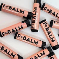 White Peach Sangria Moisturizing Flavoured Lip Balm