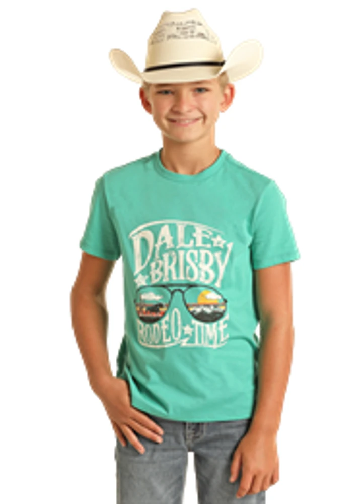 Dale Graphic T