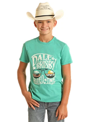 Dale Graphic T