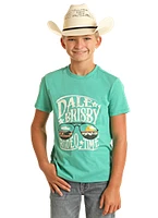 Dale Graphic T