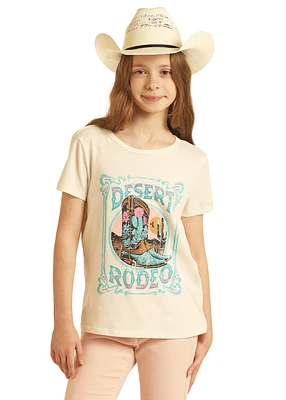 Cowboy Boot Desert Shirt