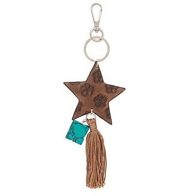 Shining Star Key Fob