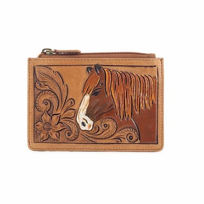 Caballo Mio Card Holder