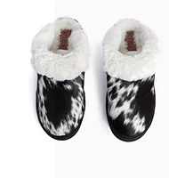 Alamosa Lined Slippers