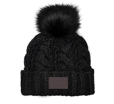 Hooey Beanie - Black