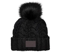 Hooey Beanie - Black