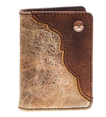 Chisholm Bi-Fold Money Clip