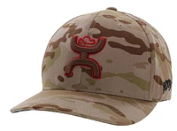 Chris Kyle Hooey - Brown Camo Hat Youth