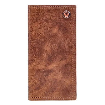 Hooey Classic Smooth Wallet