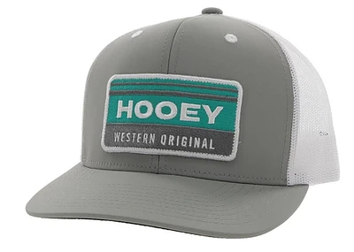 Horizon Hooey Grey/Black