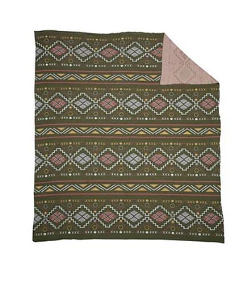 Imogene Trail Woven Throw