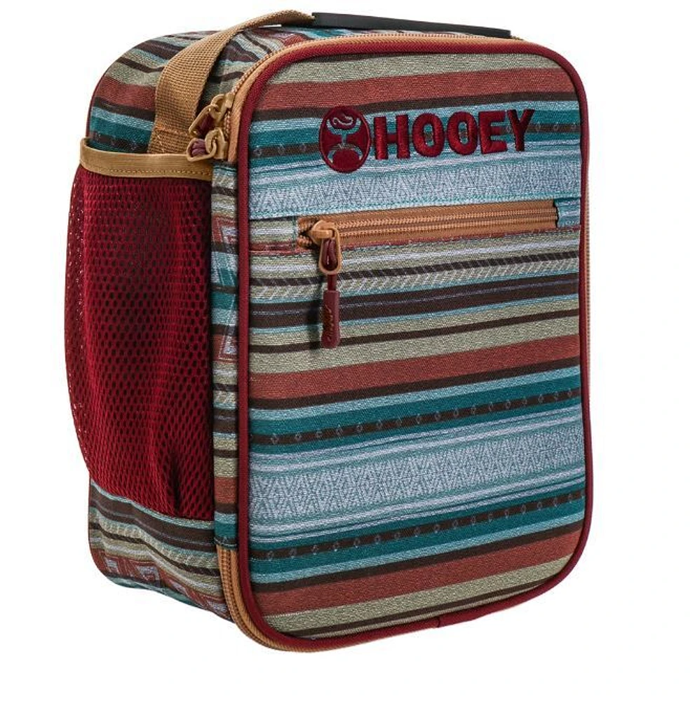 Lunch Box - Serape