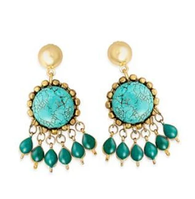 Magic of the Mesas Earrings