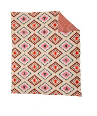 Printomania Aztec Print Throw