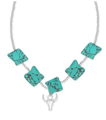 Turquesa Heritage Necklace