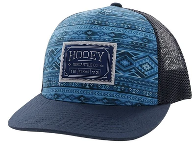 Doc Hooey Blue/Black - Youth