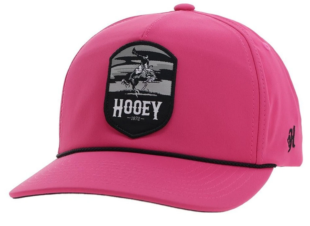 Cheyenne Hooey Pink