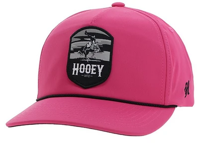 Cheyenne Hooey Pink