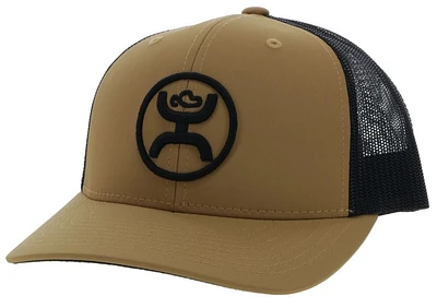 O'Classic Hooey Tan Hat OSFA