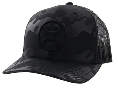 O'Classic - Black Camo Hat Youth