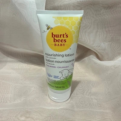 Burt’s Bees Calming Lotion