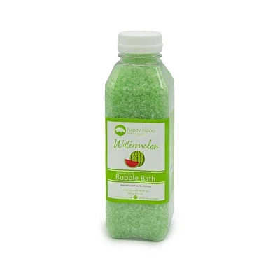 Watermelon - Bubble Bath Epsom Salt - 500g