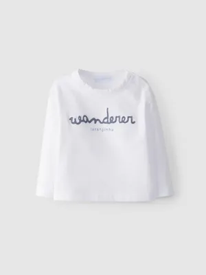 Longsleeve "Wanderer"