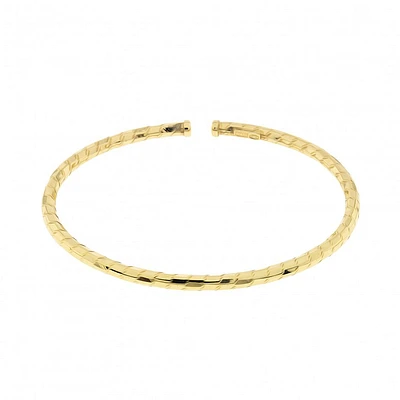 Pulseira Dolce Vita One Line Gold