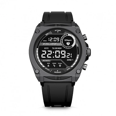 Relógio Smartwatch My.Avatar Preto