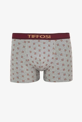 Boxers Estampados