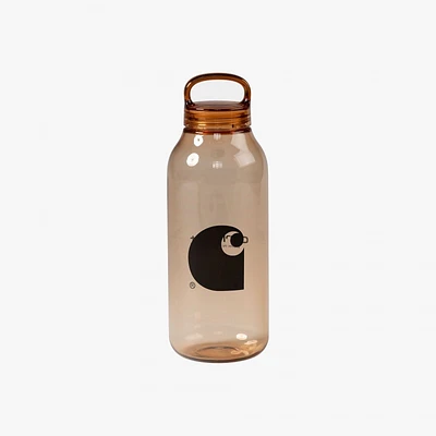 Carhartt WIP x Kinto Logo Water Bottle