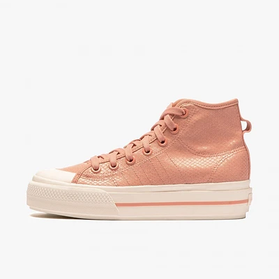 adidas Nizza RF Mid W