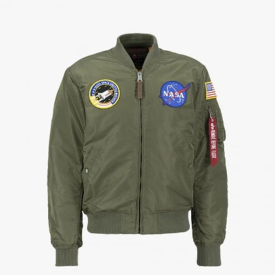 Alpha Industries Puffy Bomber