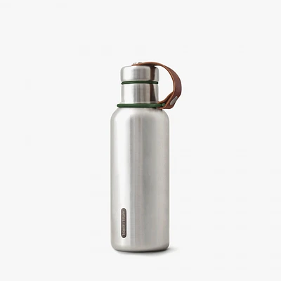 black + blum Insulated Water Bottle Small 500 ml