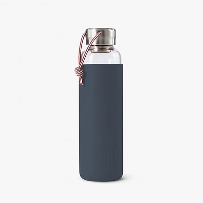 black + blum Glass Water Bottles 600 ml