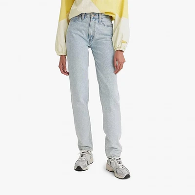 Levis 80s Mom W