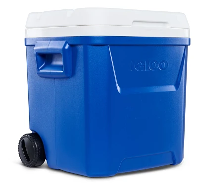 Igloo Laguna 60 Qt Roller Cooler                                                                                                