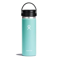 Hydro Flask 20 oz Coffee Wide Mouth Bottle with Flex Sip Lid