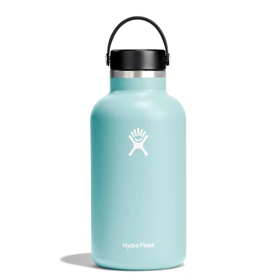 Hydro Flask 64 oz Wide Mouth Flex Cap Water Bottle