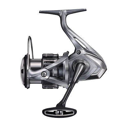 Shimano Nasci FC Spinning Reel                                                                                                  