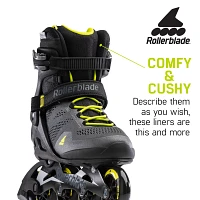 Rollerblade Men's Macroblade Inline Skates